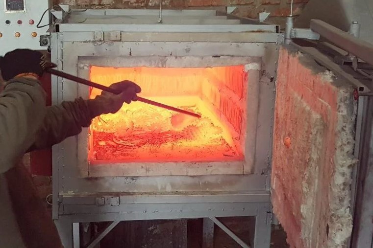 Як підготувати сталеву заготовку після кування до точної механічної обробки