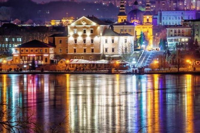 Де краще купити квартиру в Тернополі і чому