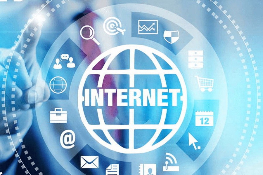 Як поповнити інтернет в Тернополі?