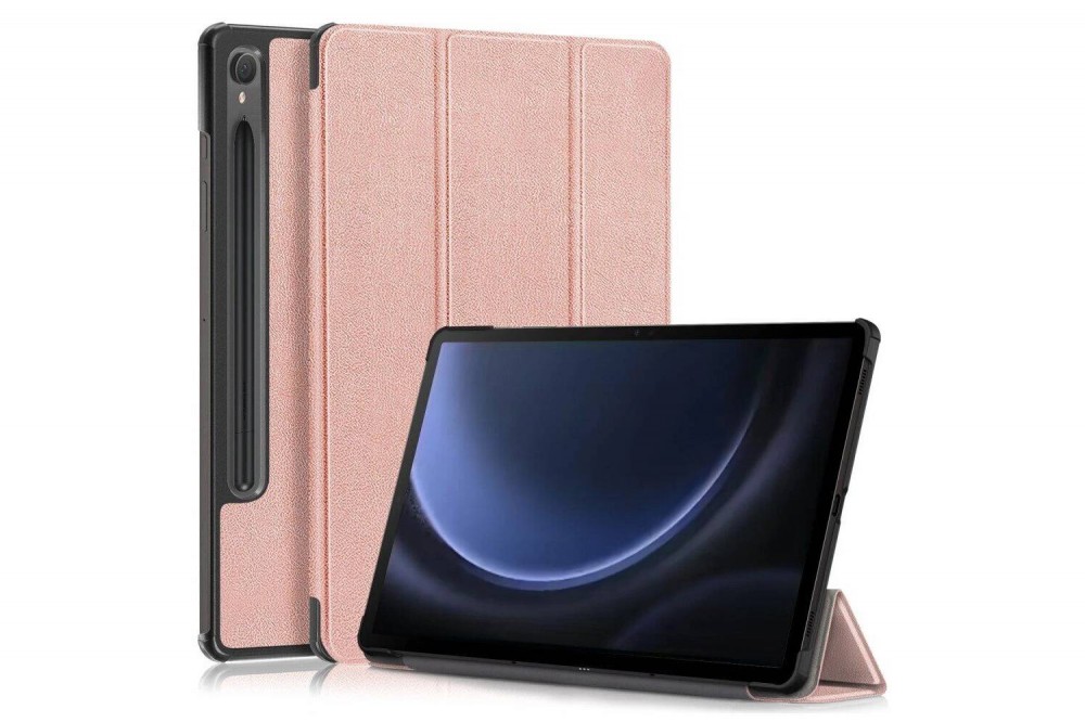 Чохли для Samsung Galaxy Tab S10 FE: як вибрати захист для планшета