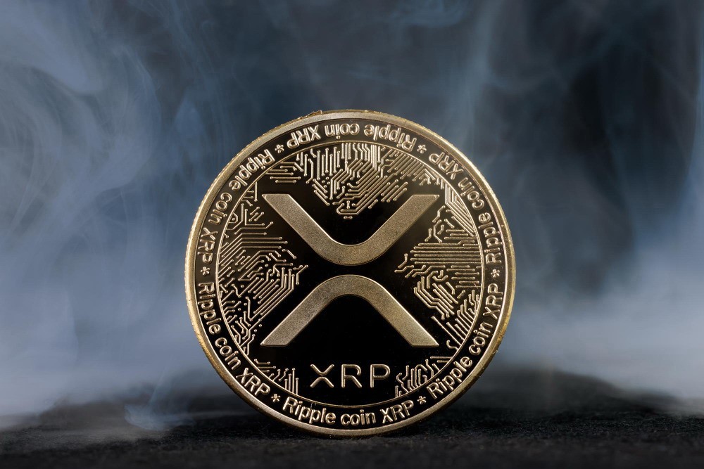 Як купити XRP (XRP) за долари США (USD)