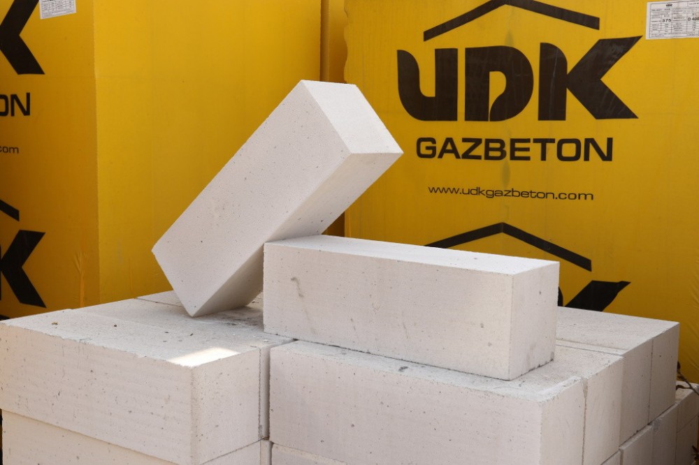 Чому газоблок — оптимальний вибір для приватних будинків