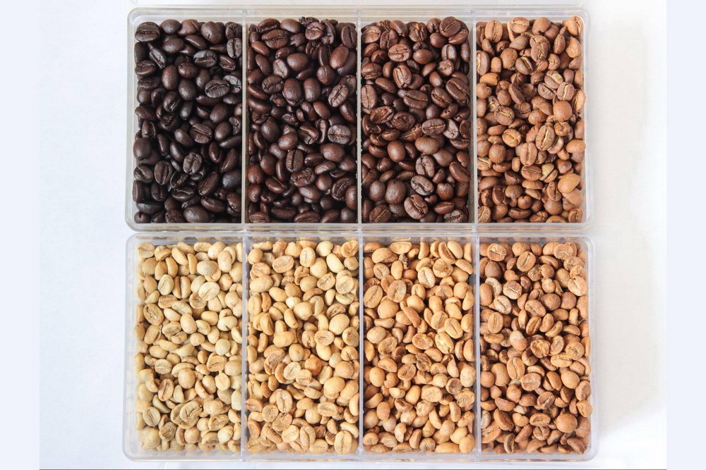 Топ 5 купажів кави, які знають і люблять у всьому світі