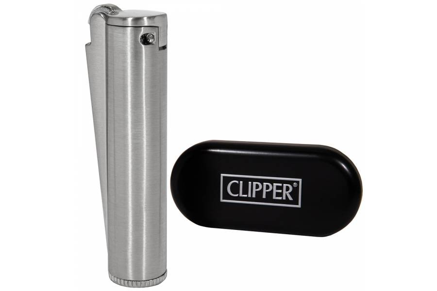 Як розвивався бренд Clipper?