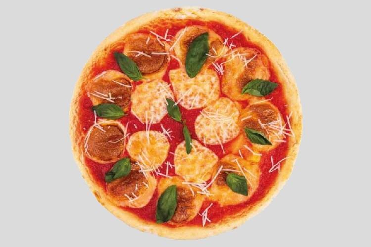 Sushi Pizza 39: японська та італійська кухня з доставкою