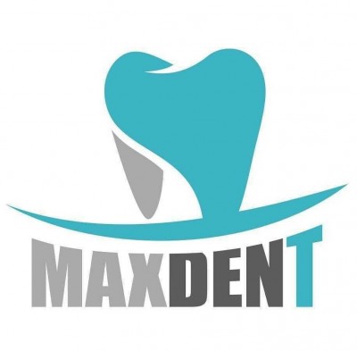 Стоматологія MaxDent 
