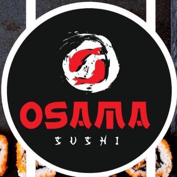 OSAMA Sushi