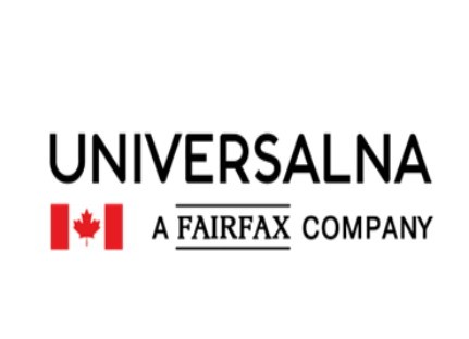 Страхова компанія UNIVERSALNA