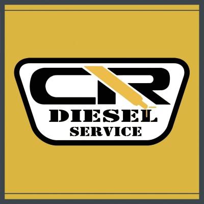 CRdiesel service