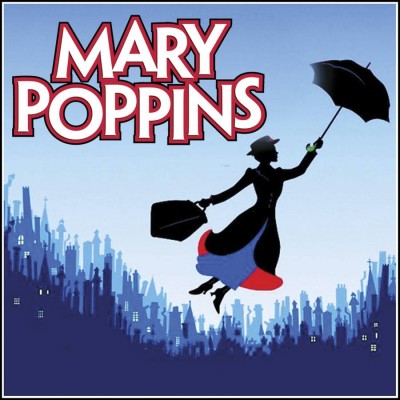 Дитяча ігрова кімната Mary Poppins