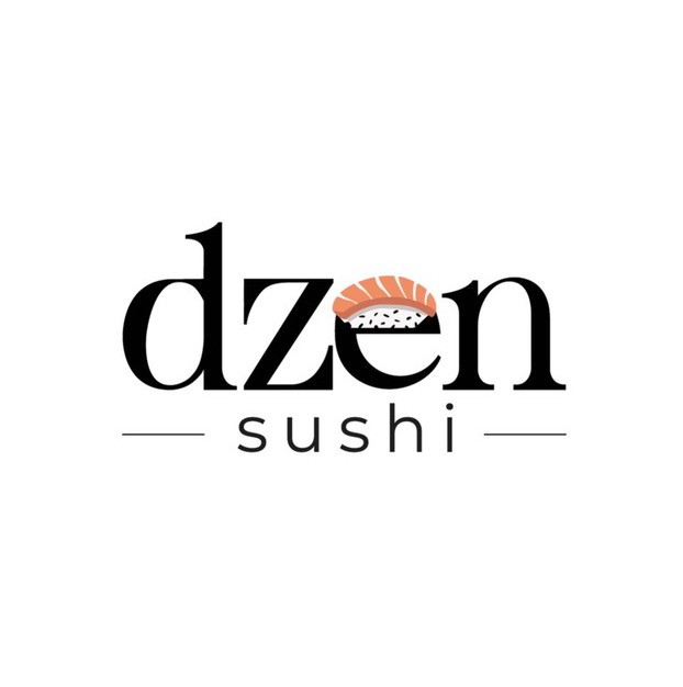Dzen Sushi - Доставка суші Тернопіль