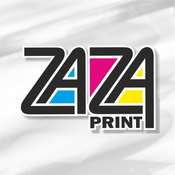 Zaza Print - друк, поліграфія, друкарські послуги