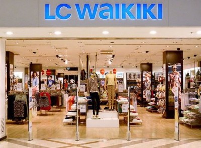 Магазин LC Waikiki
