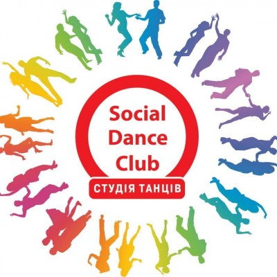 Студія танців Social Dance Club