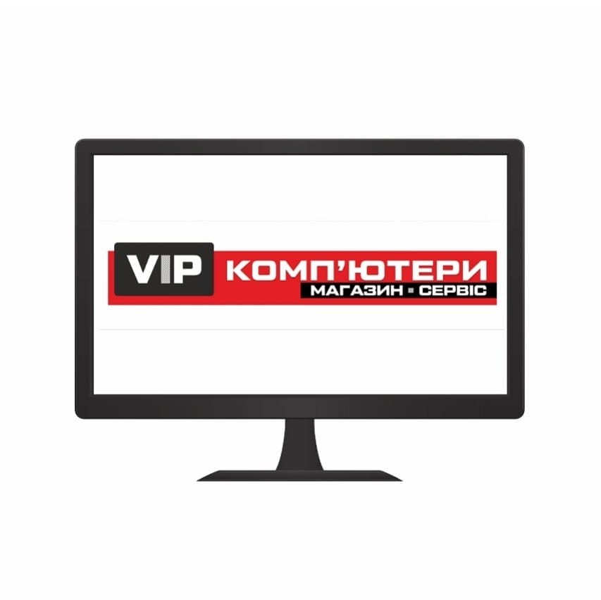 ViP Компютери - Ремонт комп’ютерної техніки