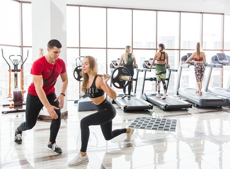 Wellness Centre «Каруна»