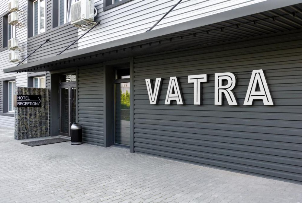 VATRA HOTEL