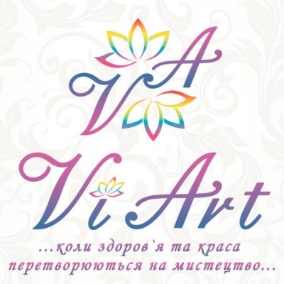 Центр краси та здоров'я ViArt