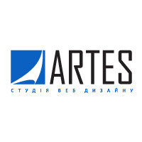 Artes - розробка веб-сайтів