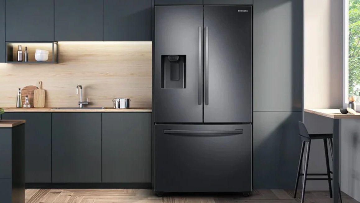 Вибір сучасного холодильника