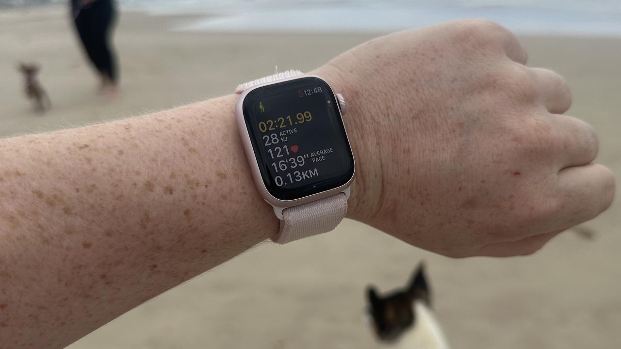Смарт-годинник Apple Watch Ultra 2