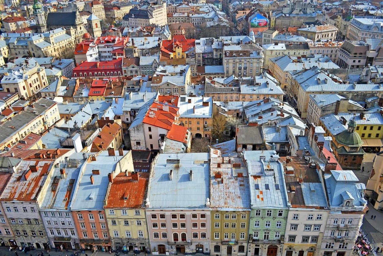 Львів