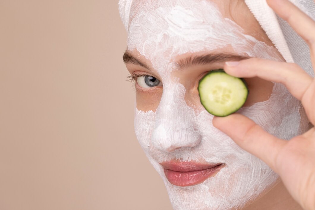 Корейська косметика